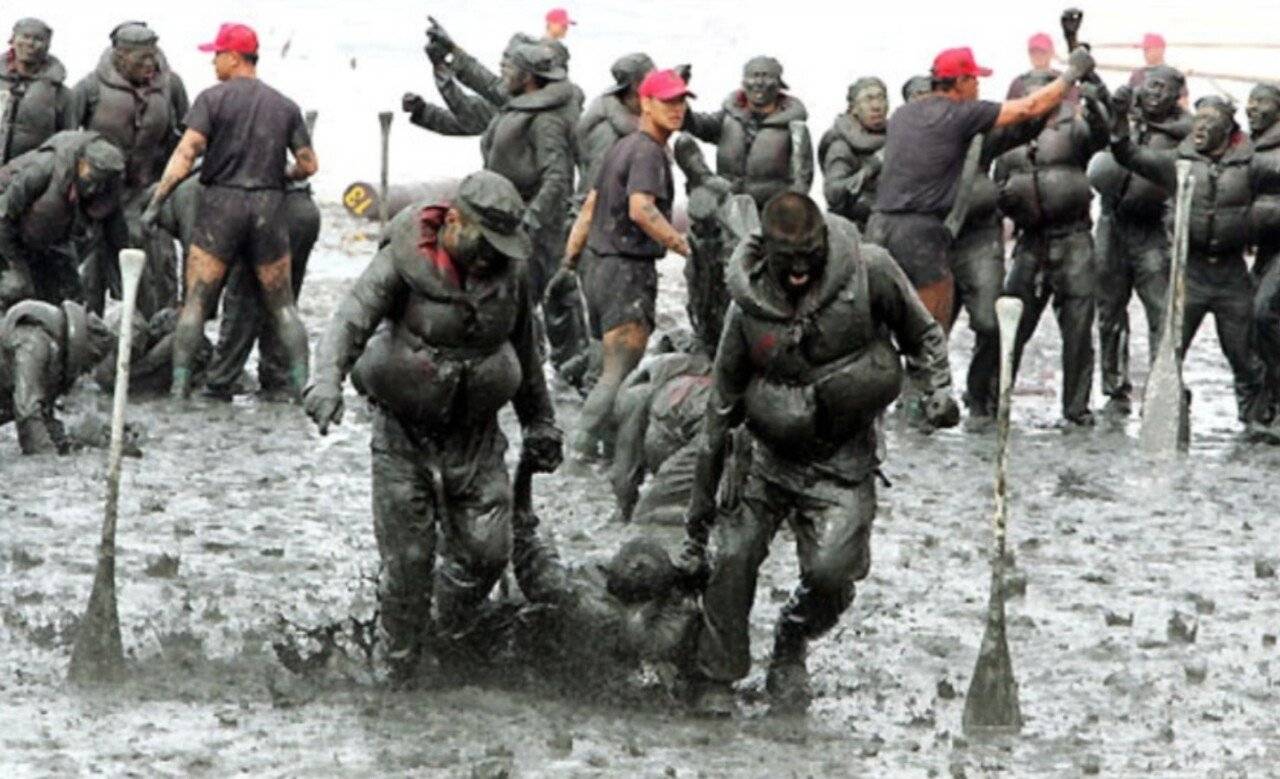 UDT선발과정중 퇴교자가 가장많다는 훈련.jpg | 인스티즈