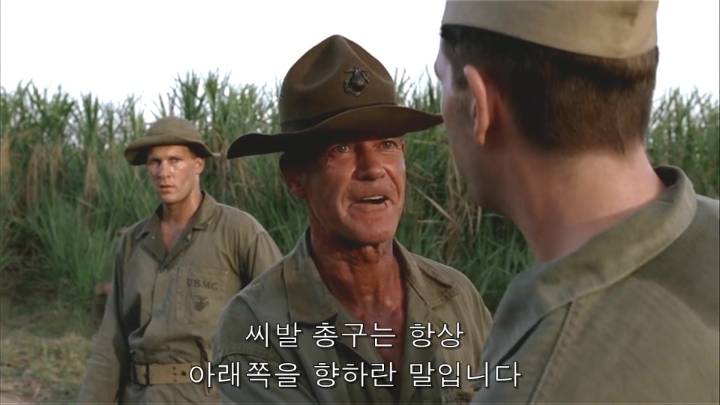 부사관이 장교에게 폭언 폭행 하극상 | 인스티즈