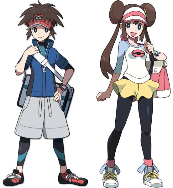 포켓몬 세계관 이야기 주인공들의 업적 .jpg | 인스티즈