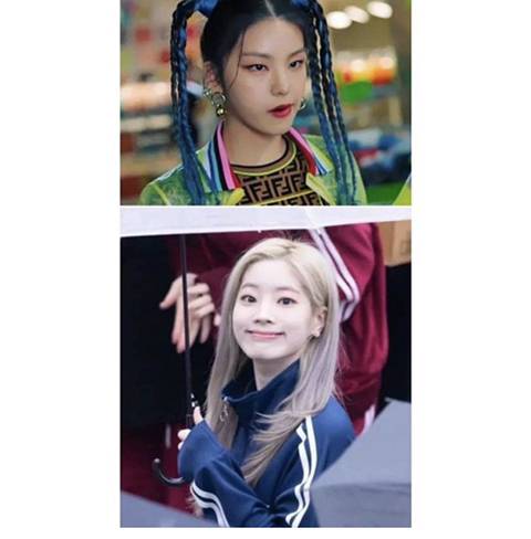 세기의 조랭이 대결 | 인스티즈