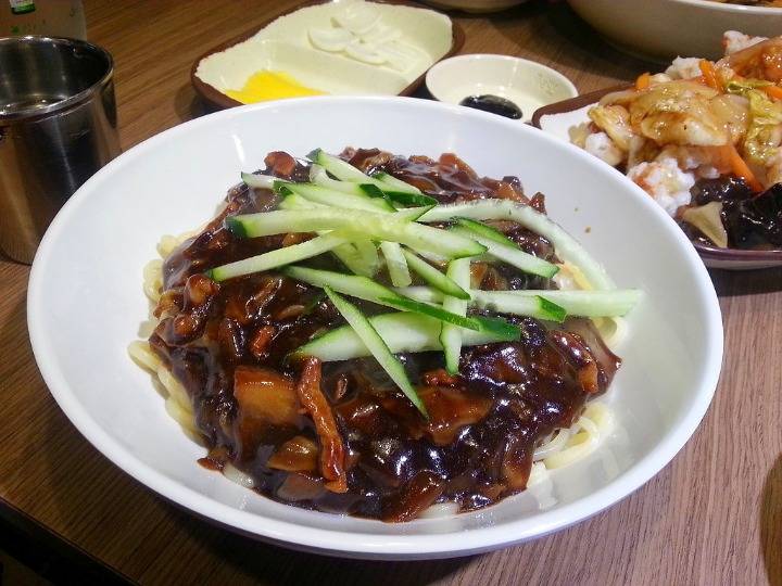 중국집의 대표 음식은? | 인스티즈