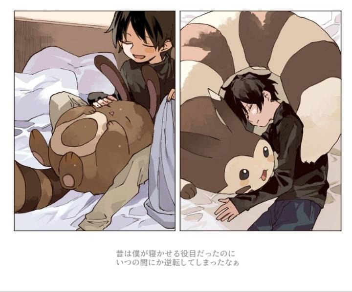 스타팅 포켓몬의 중요성 | 인스티즈