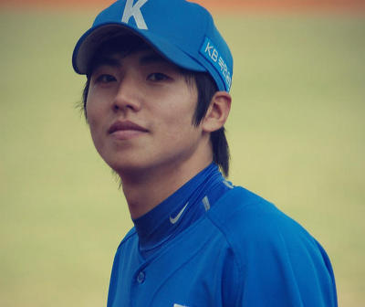 잘생긴 야구선수 | 인스티즈