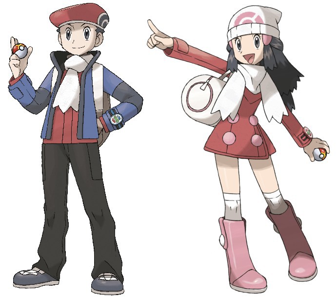 포켓몬 세계관 이야기 주인공들의 업적 .jpg | 인스티즈