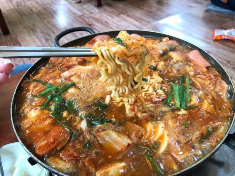 김치찌개보다 은근 좋아하는 사람 많은 찌개 | 인스티즈