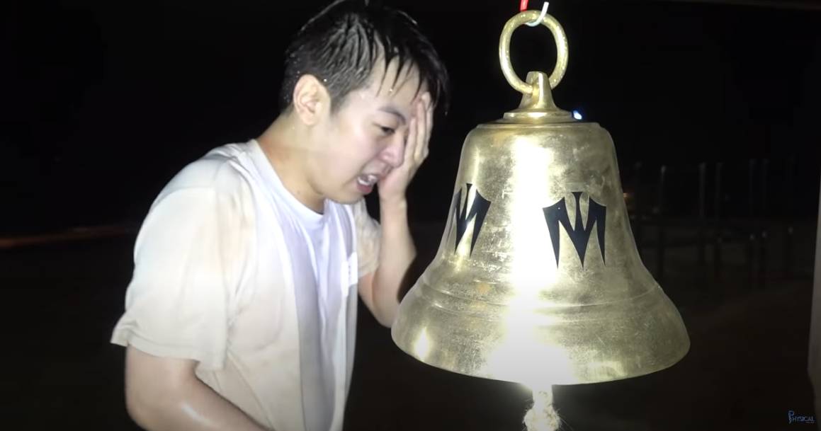 가짜사나이2 본인 수료 가능vs아니다 불가능 | 인스티즈