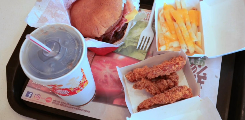 32살 여성, "아무리 운동을 열심히 해도 살이 빠지지 않는다." | 인스티즈