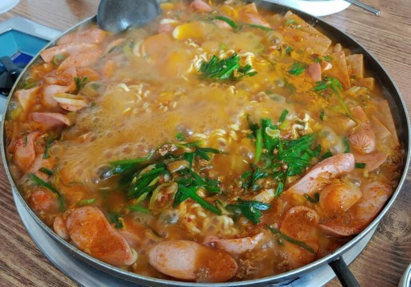 김치찌개보다 은근 좋아하는 사람 많은 찌개 | 인스티즈