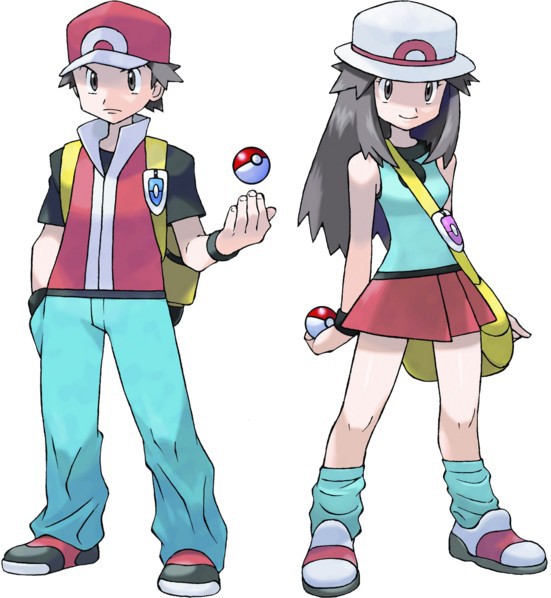 포켓몬 세계관 이야기 주인공들의 업적 .jpg | 인스티즈