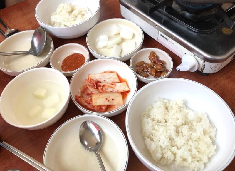 김치찌개보다 은근 좋아하는 사람 많은 찌개 | 인스티즈