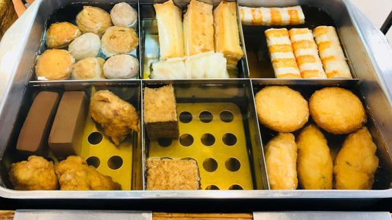 한/중/대/태/일 보편적인 편의점 음식들 | 인스티즈