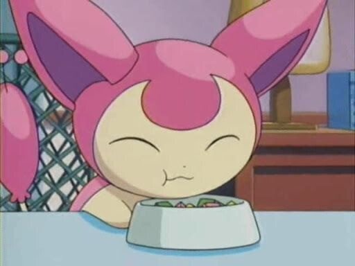 쵸비 닮은 포켓몬 | 인스티즈