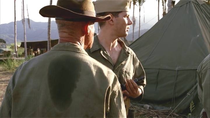 부사관이 장교에게 폭언 폭행 하극상 | 인스티즈