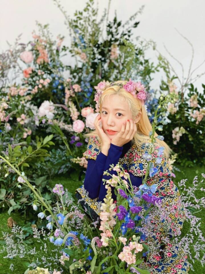 새해 기념 이쁜 에핑쿠 사진들.jpg | 인스티즈