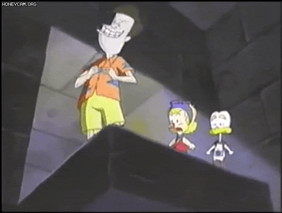 만화에서만 가능한것.jpg | 인스티즈