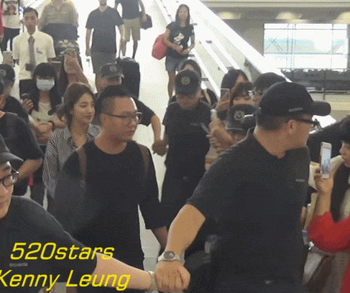 [수지] 연예인 공항 사진이 찍히는 과정 | 인스티즈