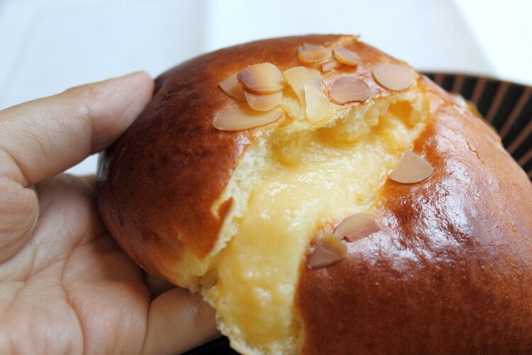 일본 여성 "한국의 빵은 맛이 없다" | 인스티즈