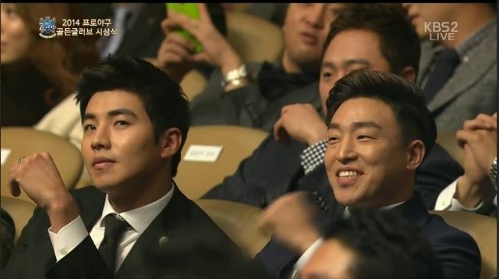 잘생긴 야구선수 | 인스티즈