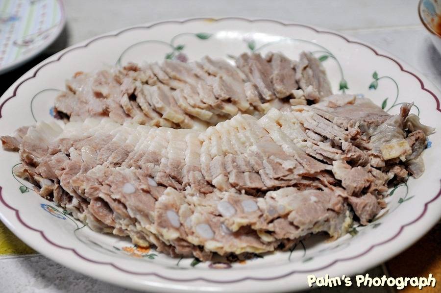 보쌈 몇가지... | 인스티즈