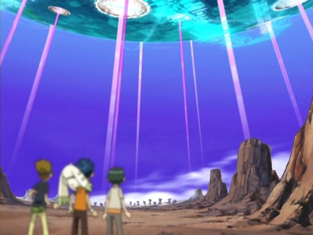 디지몬 테이머즈. 시리즈 중 가장 어둡다고해서 정주행 후 정리 | 인스티즈