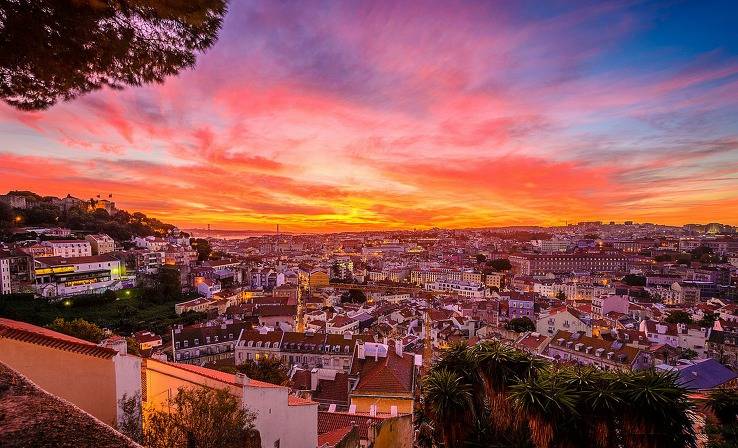 세계 최고의 여행도시라고 불리는 곳 | 인스티즈