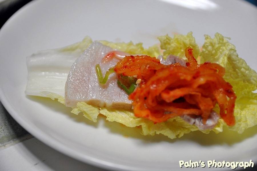 보쌈 몇가지... | 인스티즈