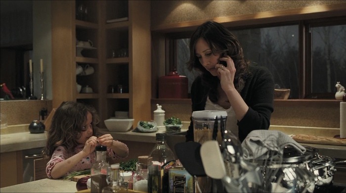 "오펀-천사의 비밀" -5- 잔혹한 아이의 소름돋는 비밀 스압주의!! | 인스티즈