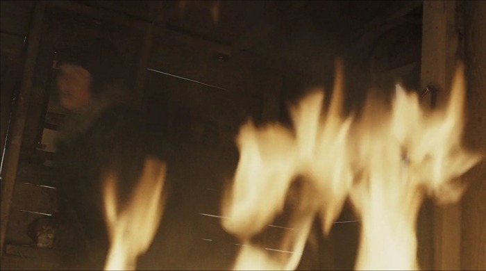 "오펀-천사의 비밀" -5- 잔혹한 아이의 소름돋는 비밀 스압주의!! | 인스티즈