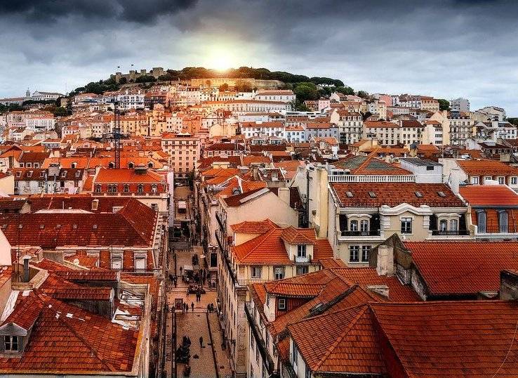 세계 최고의 여행도시라고 불리는 곳 | 인스티즈