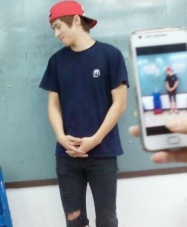 기안 84 학원에서 인기 많았던 리즈시절 | 인스티즈