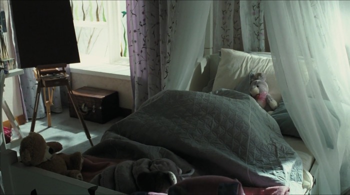 "오펀-천사의 비밀" -5- 잔혹한 아이의 소름돋는 비밀 스압주의!! | 인스티즈