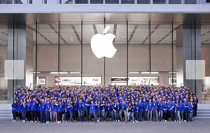 중국 애플스토어.jpg | 인스티즈