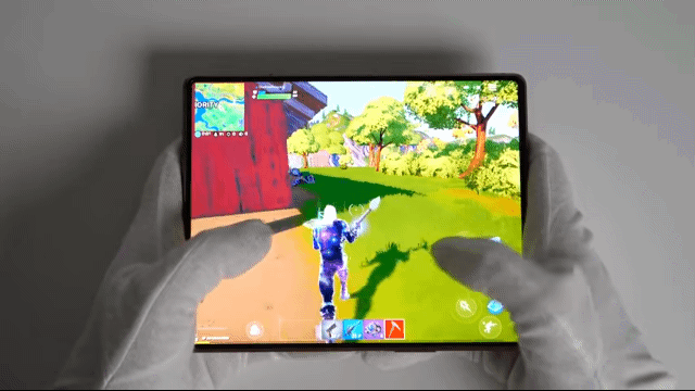 스압)폴드 시리즈 현재 근황.JPG | 인스티즈