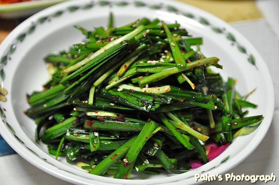 보쌈 몇가지... | 인스티즈