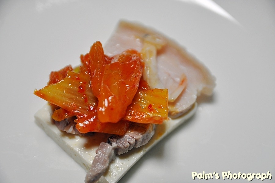 보쌈 몇가지... | 인스티즈