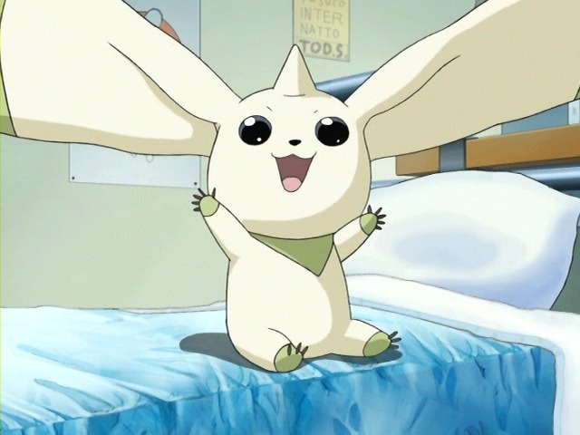 디지몬 테이머즈. 시리즈 중 가장 어둡다고해서 정주행 후 정리 | 인스티즈