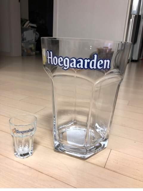 맥주잔 당근마켓 거래후기...JPG | 인스티즈