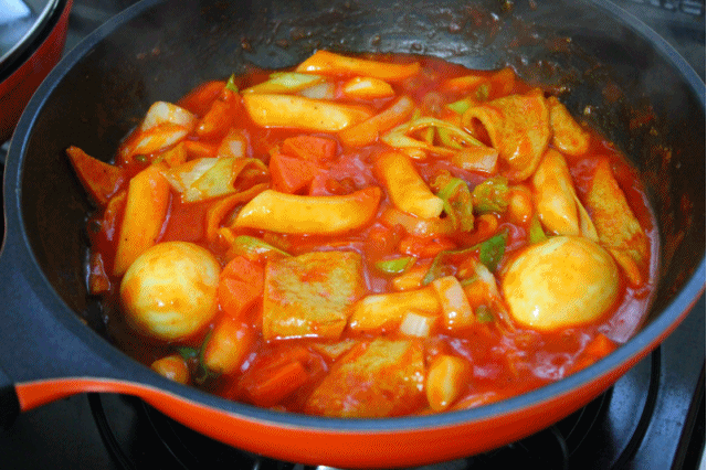 두 음식 중 한가지 음식만 0칼로리가 된다면? | 인스티즈