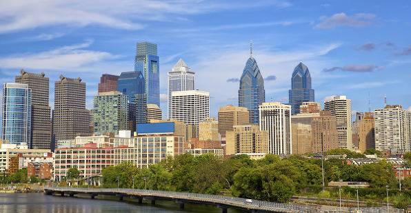 미국 서부 도시 vs 동부 도시 | 인스티즈