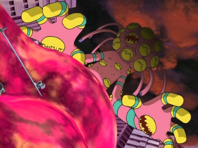 디지몬 테이머즈. 시리즈 중 가장 어둡다고해서 정주행 후 정리 | 인스티즈