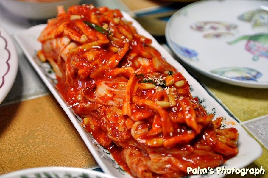 보쌈 몇가지... | 인스티즈