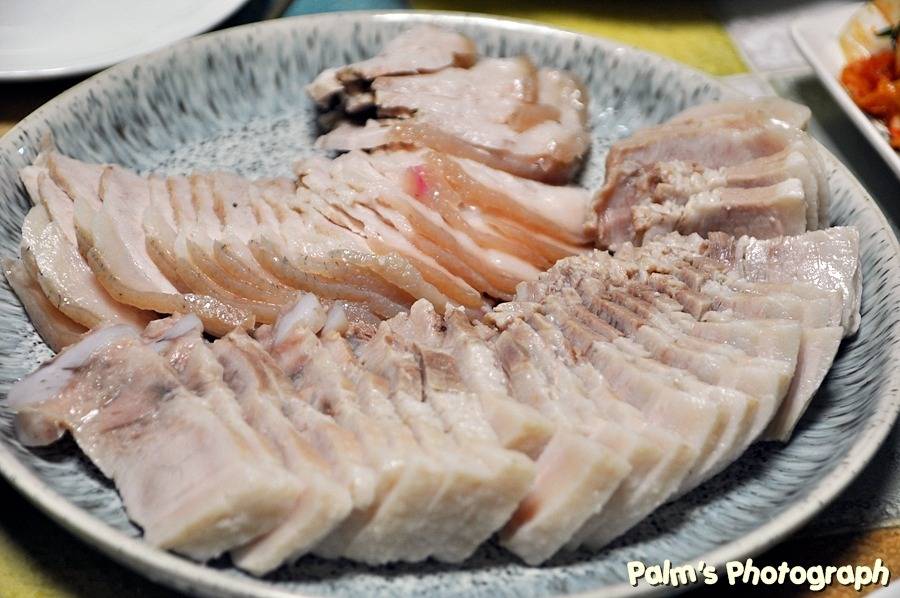 보쌈 몇가지... | 인스티즈