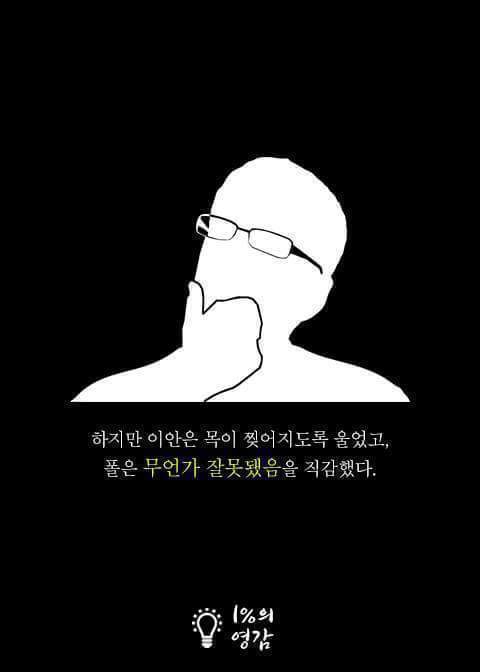 안내견이 짖은이유 | 인스티즈