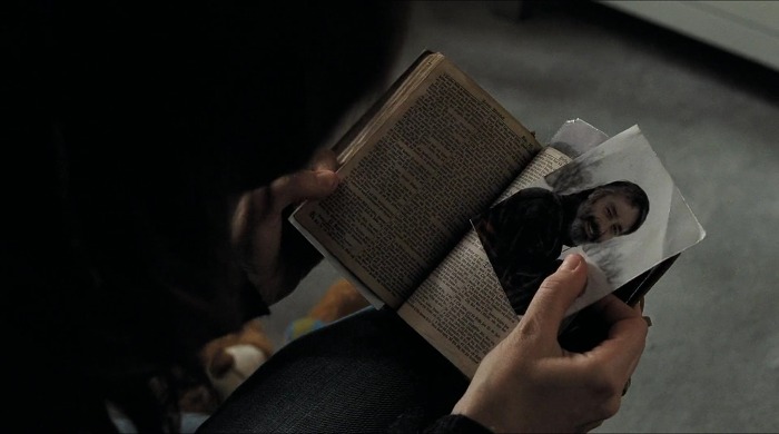 "오펀-천사의 비밀" -5- 잔혹한 아이의 소름돋는 비밀 스압주의!! | 인스티즈