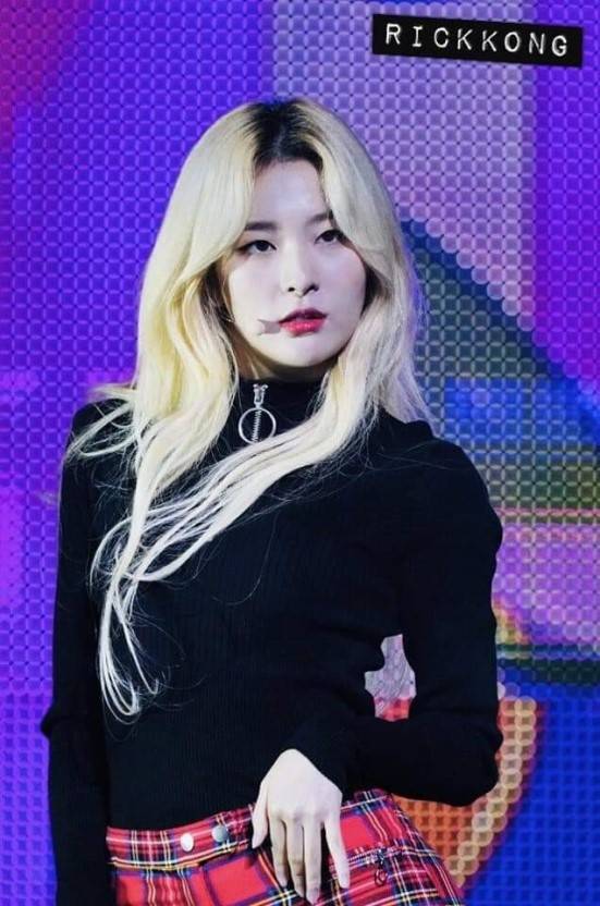 여러분이 생각하는 현재 걸그룹 아이돌중 최고의 댄서 아이돌은? | 인스티즈