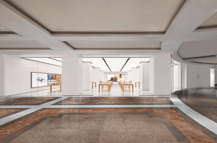 중국 애플스토어.jpg | 인스티즈