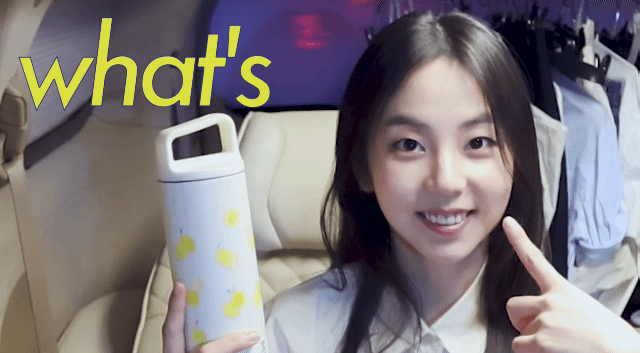 각자의 개성이 드러나는 신세경, 박민영, 한예슬, 안소희 Youtube INTRO | 인스티즈