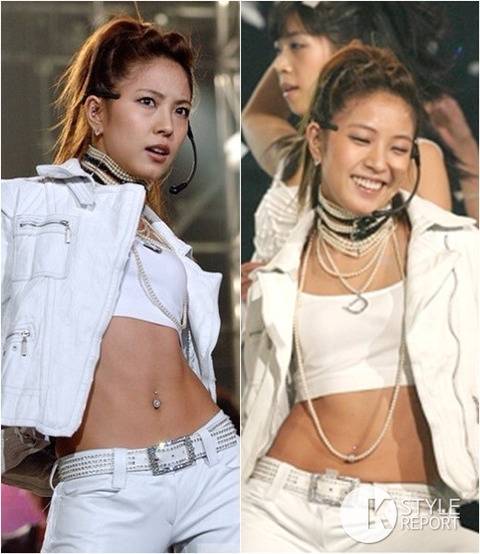 가수 보아 하면 생각나는 노래는 ? | 인스티즈