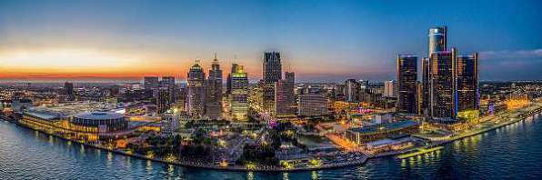 미국 서부 도시 vs 동부 도시 | 인스티즈