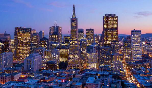 미국 서부 도시 vs 동부 도시 | 인스티즈